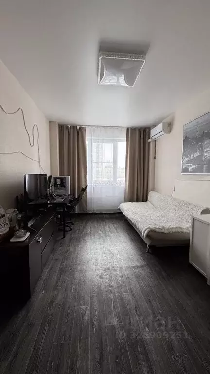 1-к кв. Нижегородская область, Кстово бул. Нефтепереработчиков, 13 ... - Фото 1