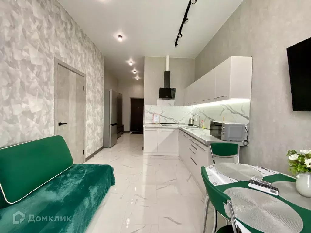 Продаётся 1-к квартира, 36.4 м - Фото 1