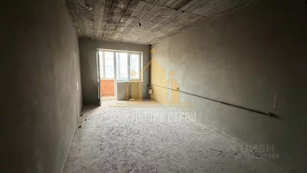 1-к кв. Ставропольский край, Предгорный муниципальный округ, ... - Фото 2