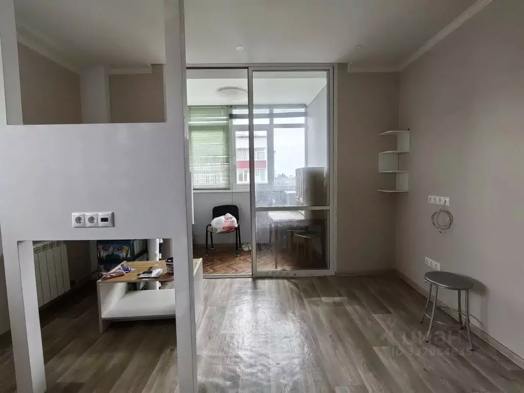 Комната Краснодарский край, Сочи Донская мкр, ул. Чехова, 54 (22.0 м) - Фото 1