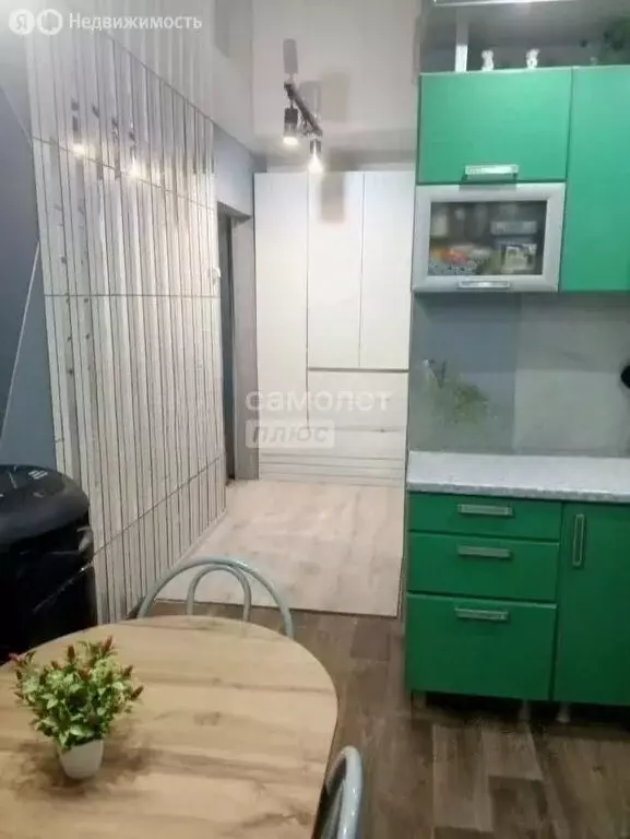 2-комнатная квартира: Миасс, улица Академика Павлова, 36 (51.3 м) - Фото 1