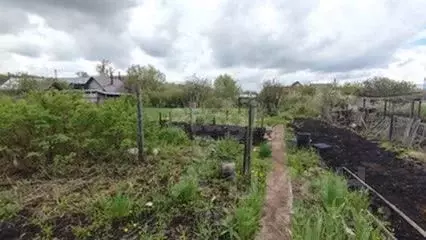 Участок в Башкортостан, Стерлитамак Тихий Ашкадар СНТ,  (6.3 сот.) - Фото 2