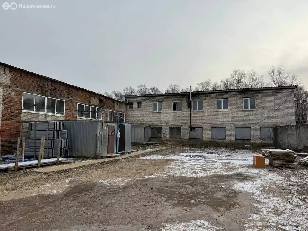 Помещение свободного назначения (1210.4 м) - Фото 2