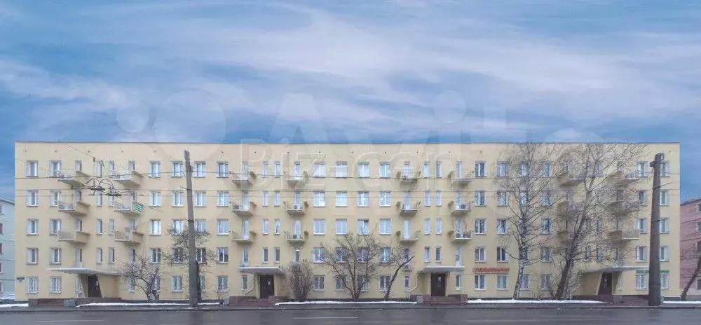 Офисное помещение 35.9 кв.м от собственника - Фото 0