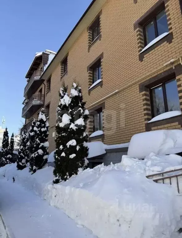 1-к кв. Калужская область, Калуга Воскресенский пер., 26А (41.4 м) - Фото 1