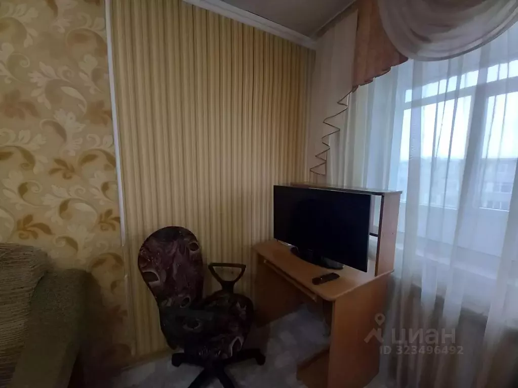 2-к кв. Алтайский край, Рубцовск ул. Громова, 38 (51.0 м) - Фото 2