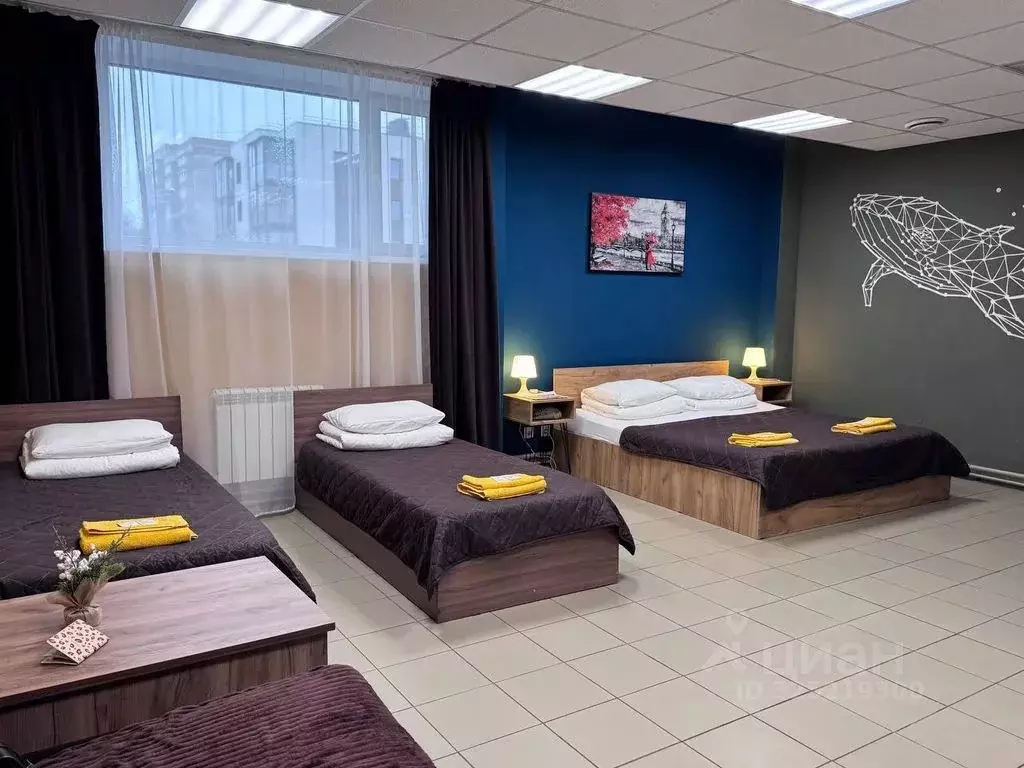 Комната Карелия, Петрозаводск просп. Александра Невского, 47 - Фото 1