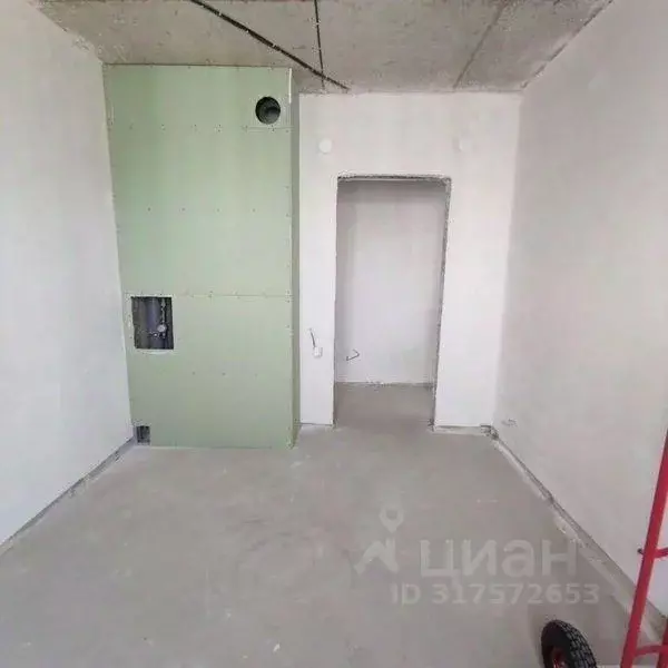 Квартира, 2 комнаты, 57.2 м - Фото 0