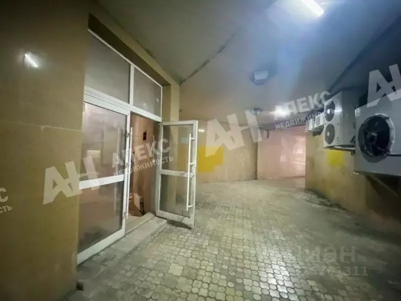 Помещение свободного назначения в Москва просп. Вернадского, 105к4 ... - Фото 2