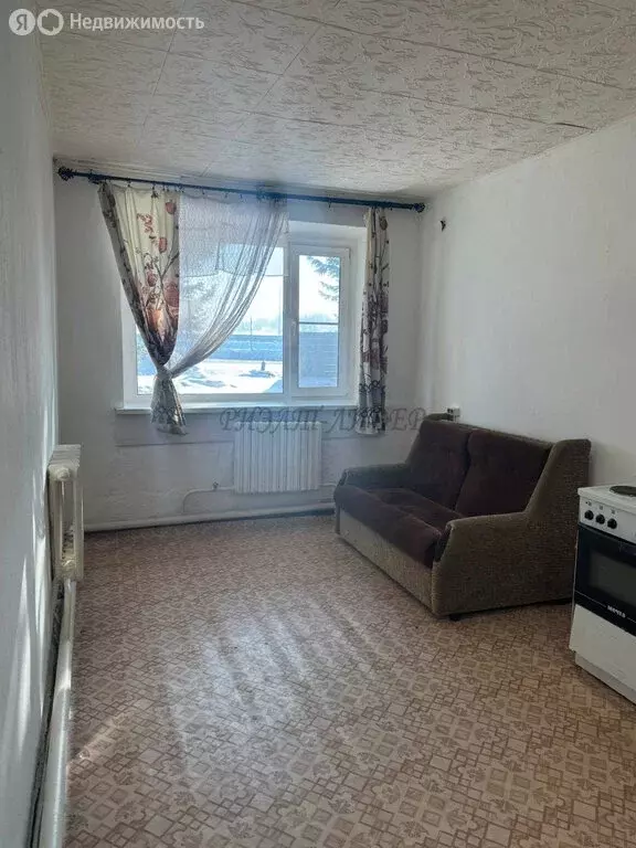 1к в -комнатной квартире (16.8 м) - Фото 2