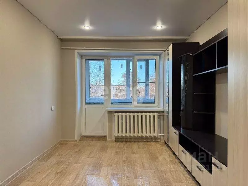 1-к кв. Курская область, Курск ул. Дружбы, 13А (29.9 м) - Фото 1