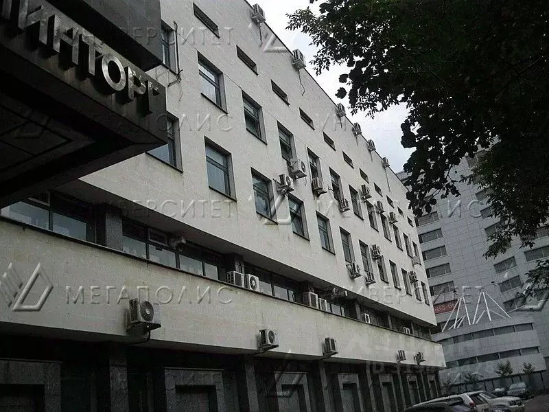 Офис в Москва Киевская ул., 19 (36 м) - Фото 0
