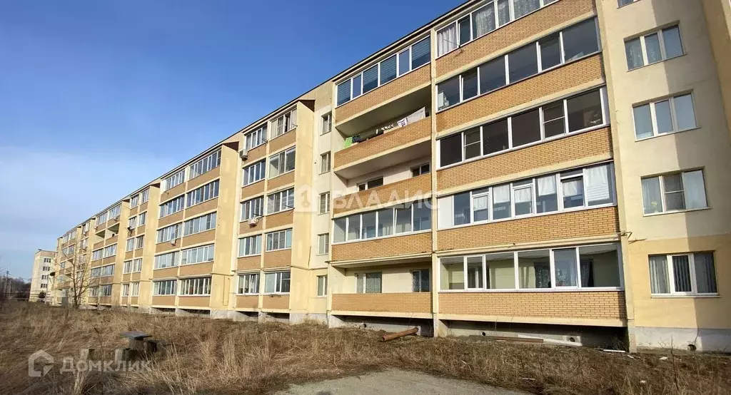 Продаётся 2-к квартира, 60.3 м - Фото 0