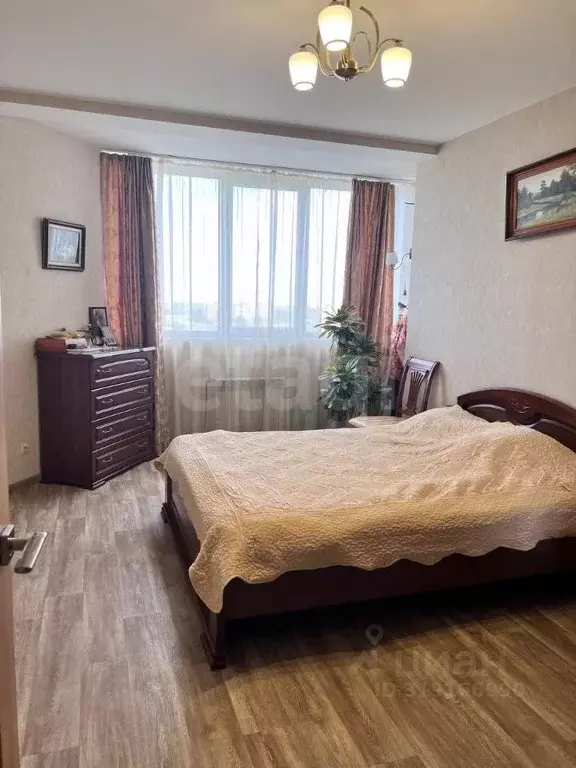 2-к кв. Саратовская область, Саратов Крымская ул., 28 (59.0 м) - Фото 1