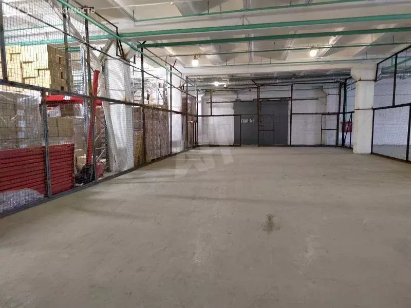 Склад (308 м) - Фото 1