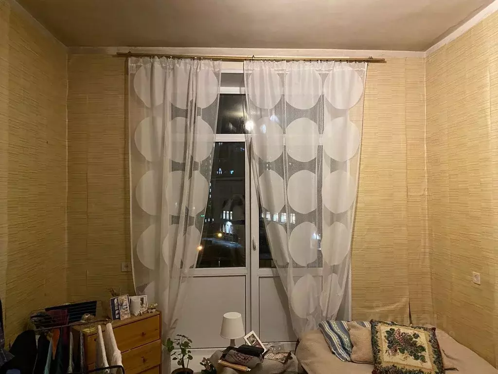 Комната Санкт-Петербург ул. Седова, 61 (14.0 м) - Фото 0