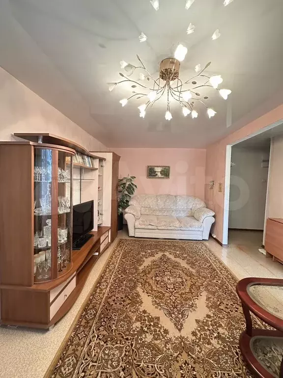 2-к. квартира, 45 м, 4/5 эт. - Фото 1