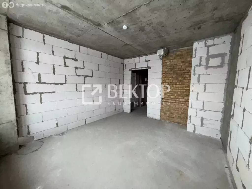 1-комнатная квартира: Ярославль, Силикатное шоссе, 17А (51 м) - Фото 0