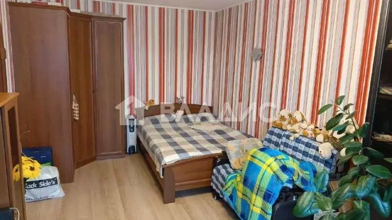 1-к кв. Московская область, Люберцы городской округ, Малаховка пгт ул. ... - Фото 1