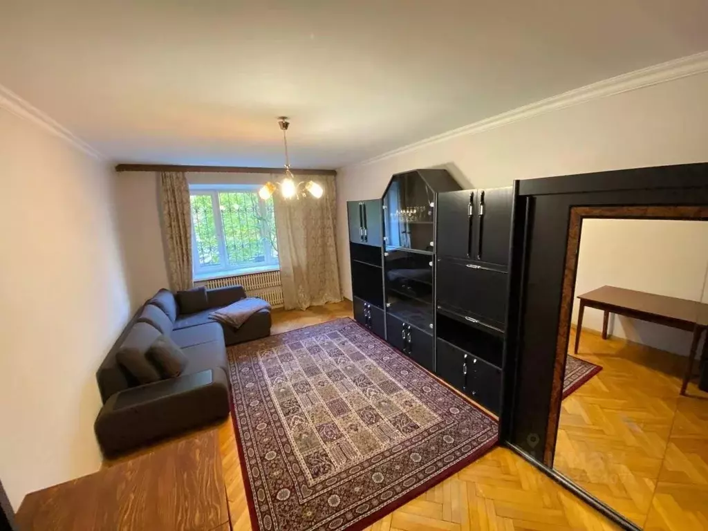 3-к кв. Московская область, Домодедово Западный мкр, ул. Рабочая, 50 ... - Фото 1