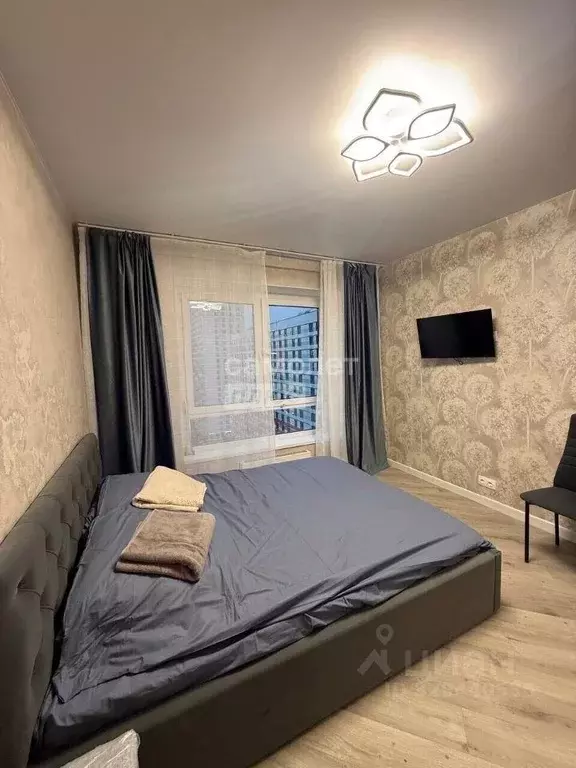 Квартира, студия, 19.8 м - Фото 2