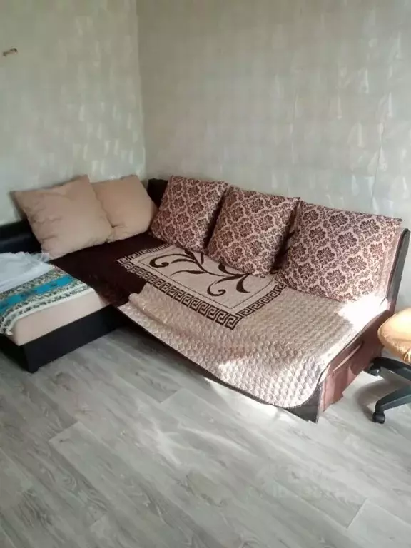 1-к кв. Томская область, Томск тракт Иркутский, 92 (36.0 м) - Фото 1