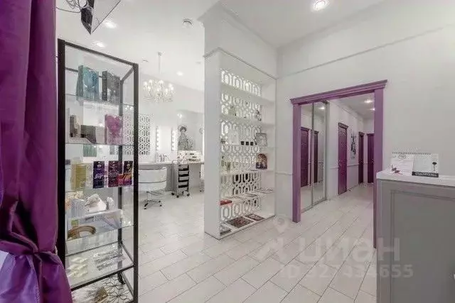 Помещение свободного назначения в Санкт-Петербург ул. Адмирала ... - Фото 1