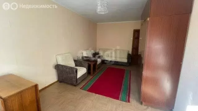 2-комнатная квартира: Йошкар-Ола, Красноармейская улица, 48Б (50.7 м) - Фото 1