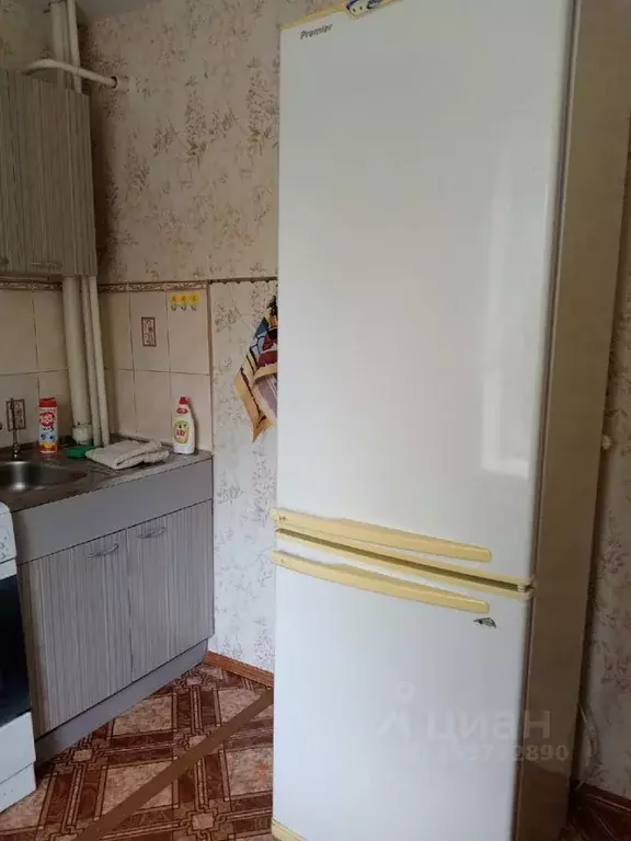2-к кв. Курганская область, Курган ул. Ястржембского, 40А (48.0 м) - Фото 1
