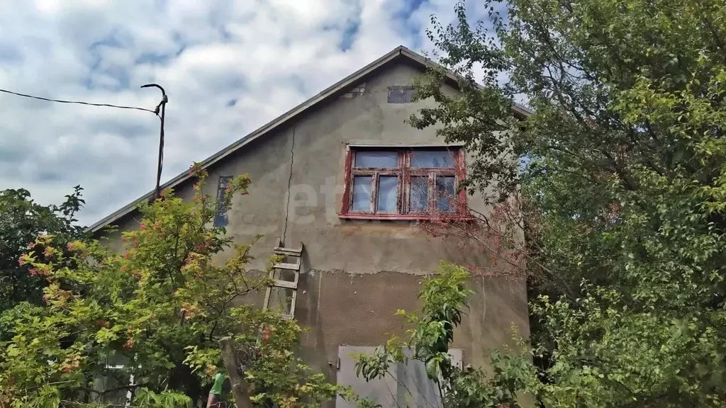 Участок в Ставропольский край, Ставрополь Железнодорожник СТ, 34 (6.0 ... - Фото 2