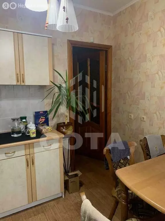 1-комнатная квартира: Воронеж, Пеше-Стрелецкая улица, 111 (39.7 м) - Фото 2