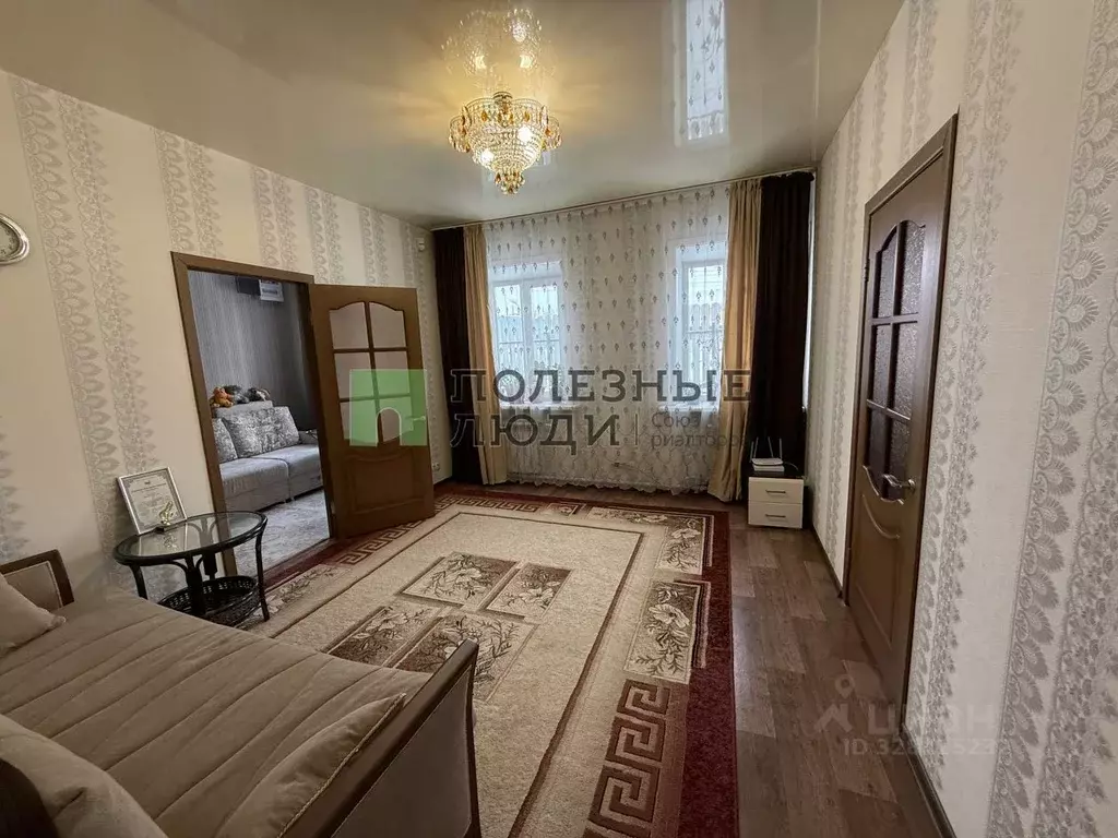 Дом в Иркутская область, Ангарск ул. Ворошилова (90 м) - Фото 1