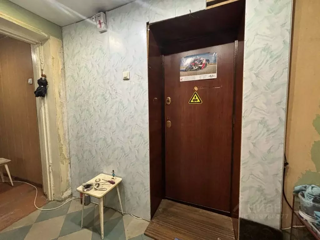 2-к кв. Саратовская область, Балаково ул. Набережная 50 лет ВЛКСМ, 5 ... - Фото 1