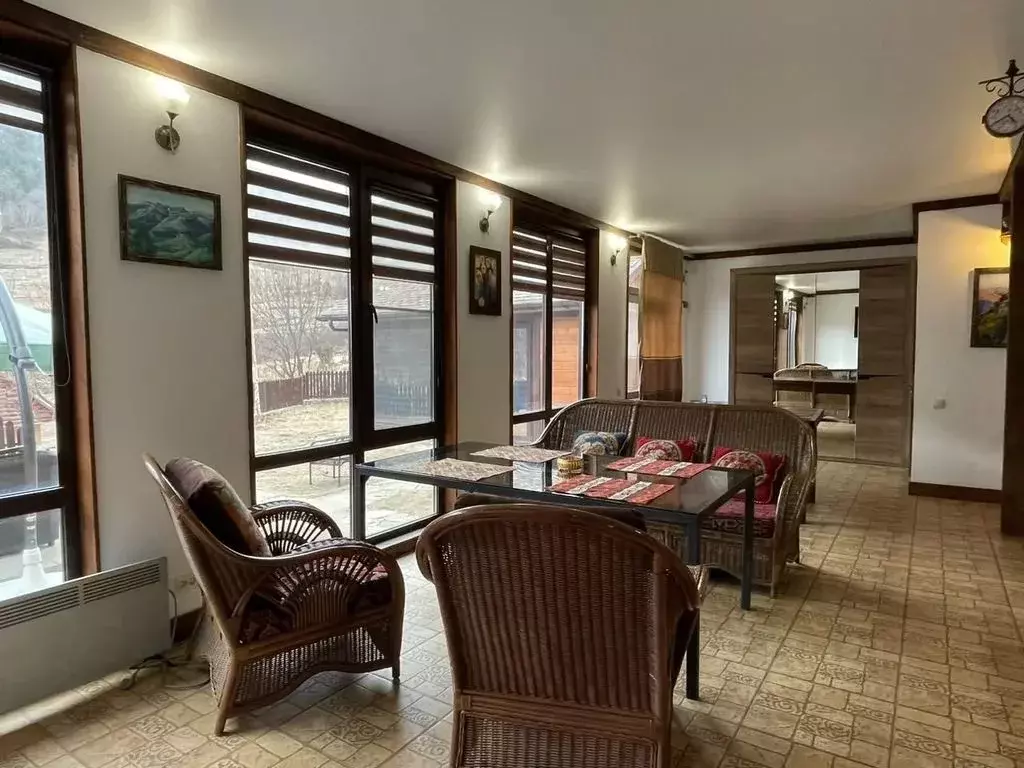 Дом в Дагестан, с. Гуниб  (120 м) - Фото 2