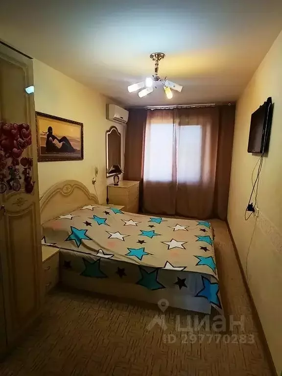 2-к кв. Волгоградская область, Камышин 5-й мкр, 35 (44.0 м) - Фото 1