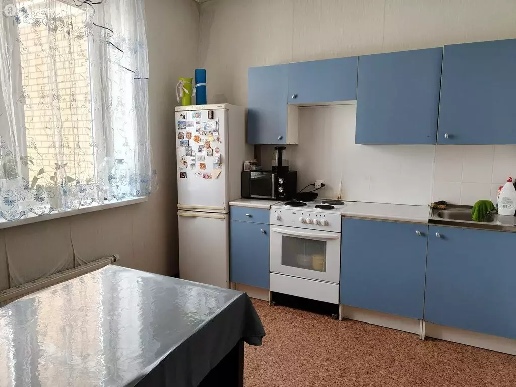 2-комнатная квартира: Москва, Ягодная улица, 6 (55.1 м) - Фото 0