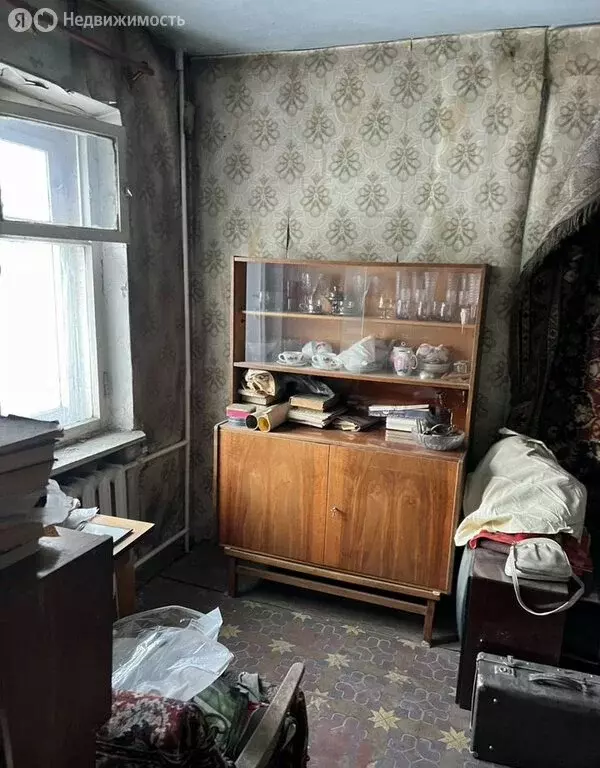 2-комнатная квартира: Иркутск, Байкальская улица, 157 (44 м) - Фото 2