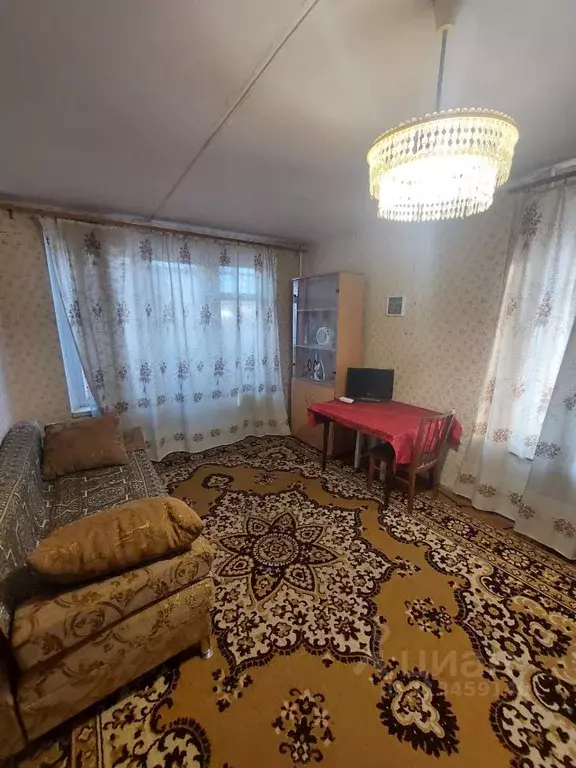 1-к кв. Московская область, Видное Советская ул., 9 (32.0 м) - Фото 0
