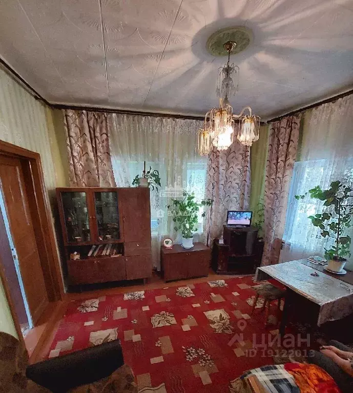 Дом в Крым, Керчь ул. Бурмина (54 м) - Фото 0