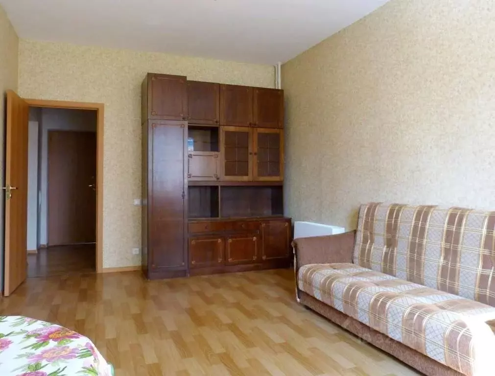 Комната Санкт-Петербург Ленинский просп., 53к3 (19.0 м) - Фото 2
