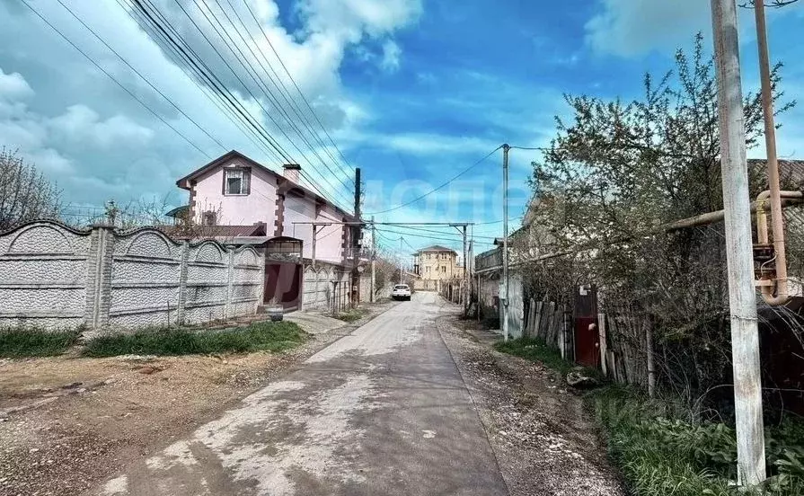 Дом в Севастополь Строитель садовое товарищество,  (24 м) - Фото 1