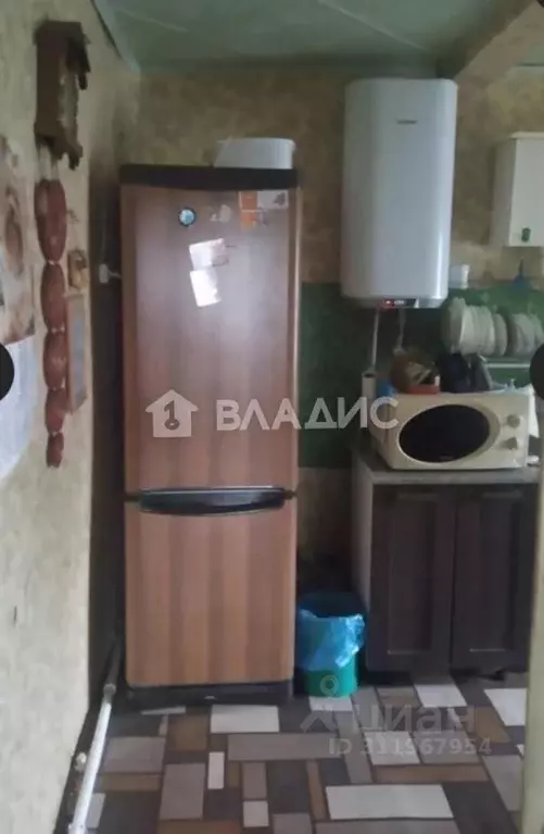 Дом в Владимирская область, Вязниковский район, Паустовское ... - Фото 2