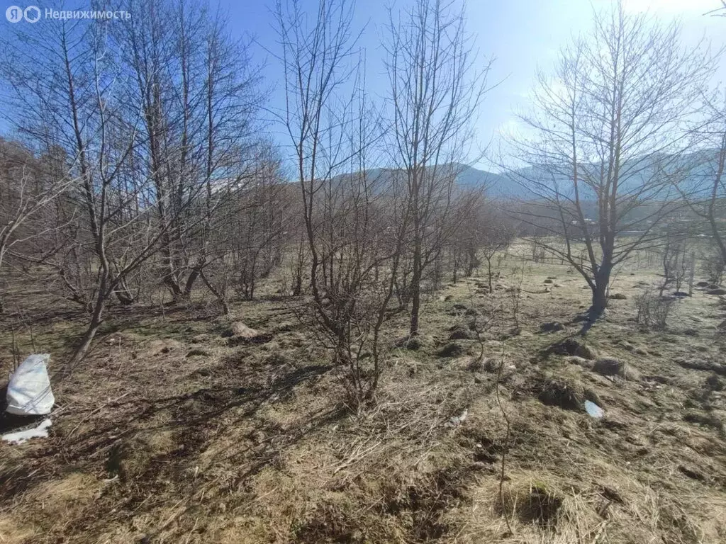 Участок в Владикавказ, посёлок городского типа Редант 2-й (6 м) - Фото 1