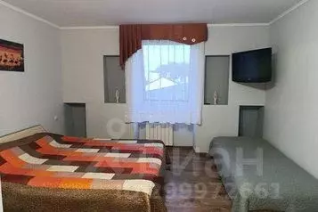 1-к кв. Крым, Евпатория ул. Просмушкиных, 11 (28.0 м) - Фото 0