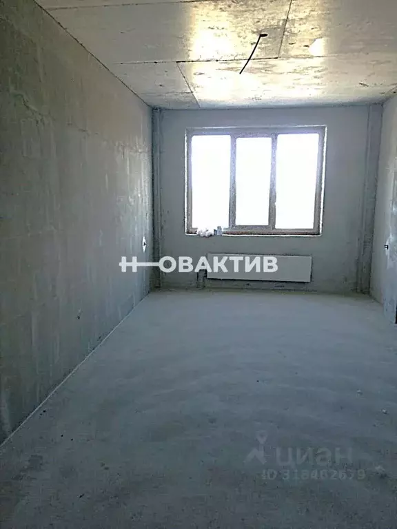 3-к кв. Новосибирская область, Новосибирск ул. Виктора Уса, 1/1 (74.2 ... - Фото 0