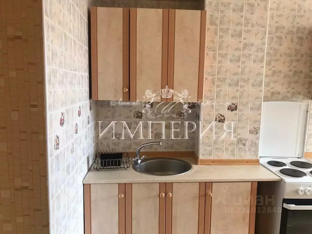 1-к кв. Ростовская область, Ростов-на-Дону просп. Михаила Нагибина, ... - Фото 2