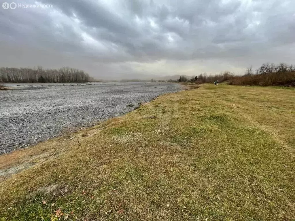 Участок в Алтайский район, Айский сельсовет, село Ая (10 м) - Фото 2