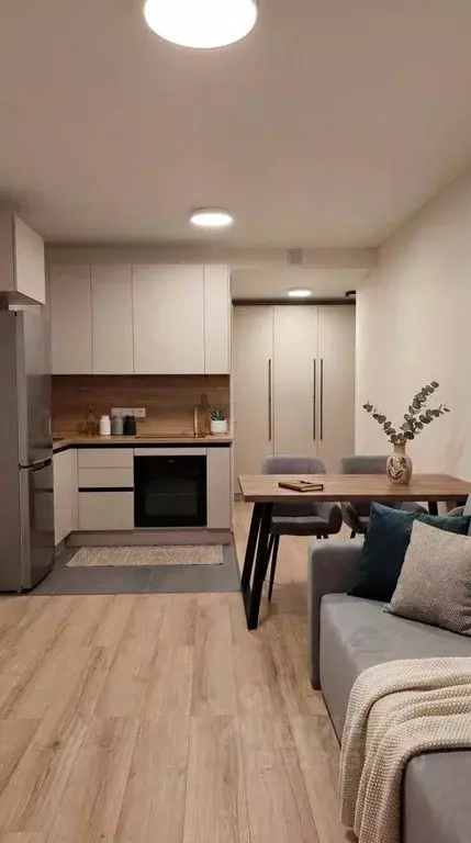 2-к кв. Москва ул. Красного Маяка, 26А (41.6 м) - Фото 1