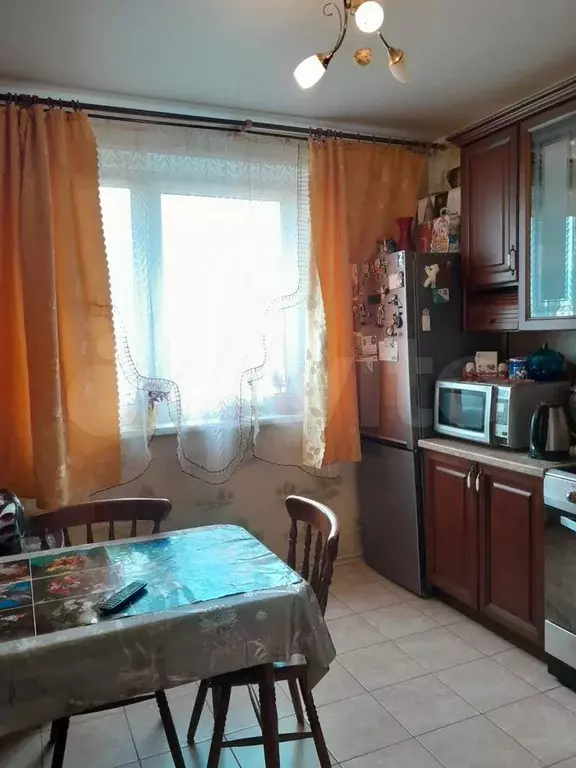 Комната 16 м в 2-к., 14/17 эт. - Фото 0
