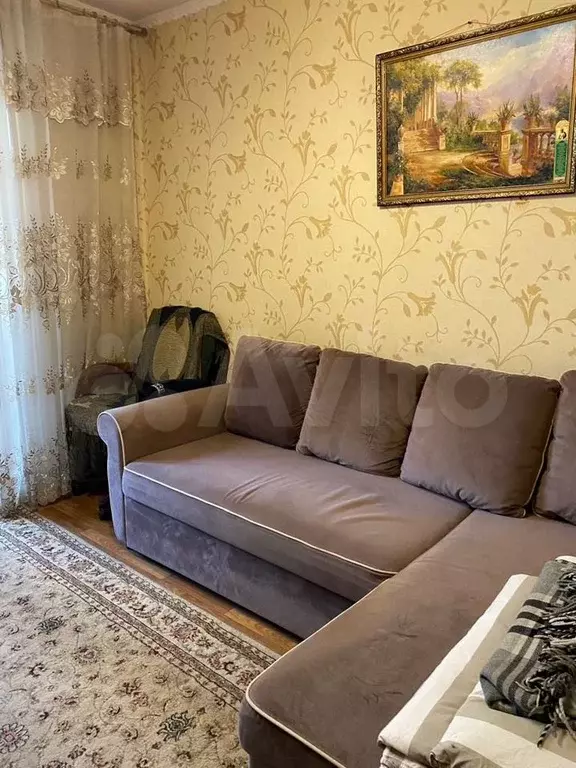 Комната 14 м в 3-к., 2/9 эт. - Фото 0